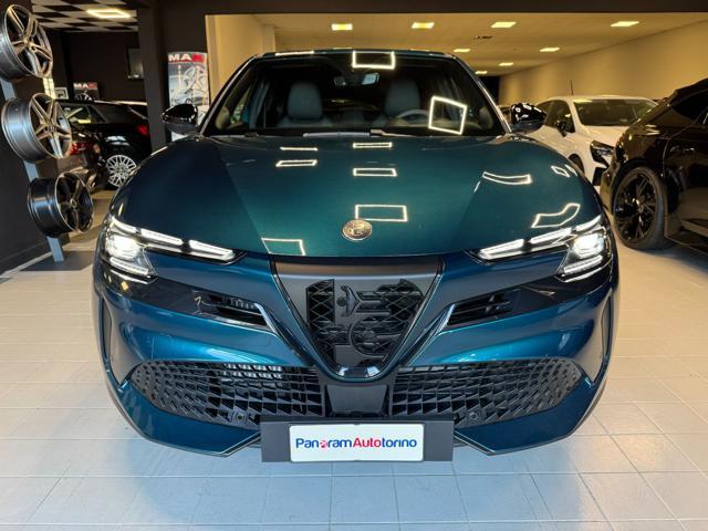 ALFA ROMEO Junior 1.2 145 CV Hybrid eDCT6 Speciale