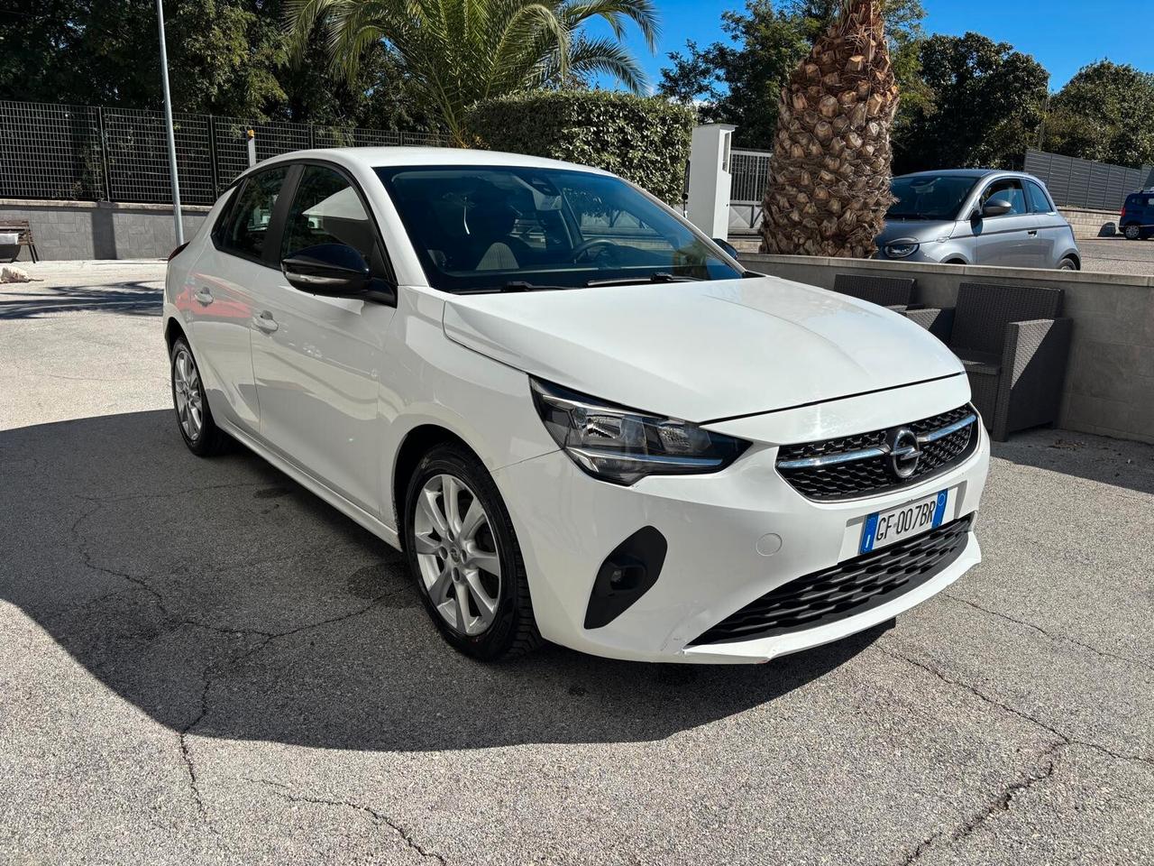 Opel Corsa 1.5 D 100 CV 5 porte - 2023