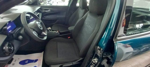 ALFA ROMEO Junior 156 CV BEV MY2025