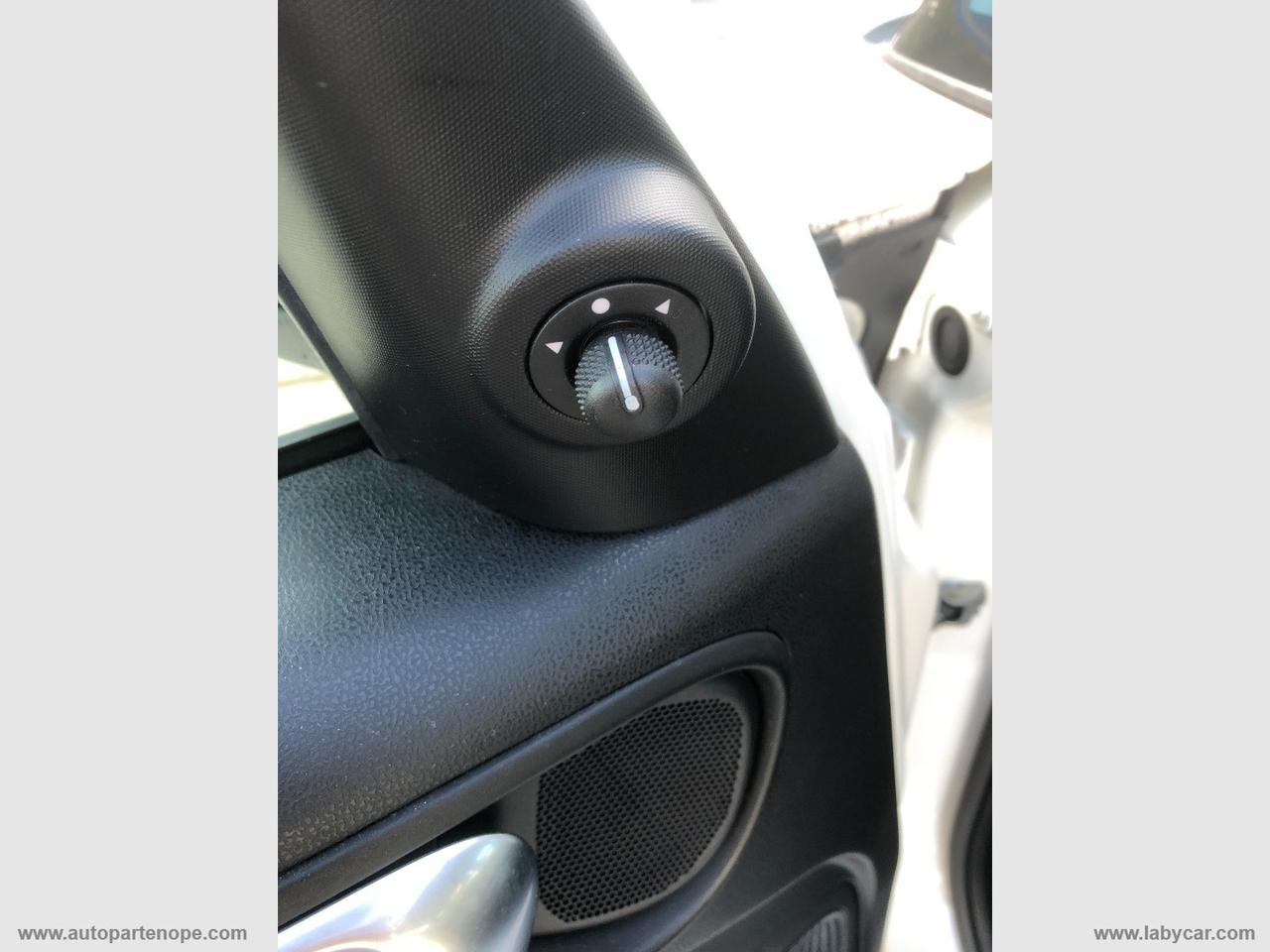 FIAT 500L 1.3 MJT 85 CV Pop Star