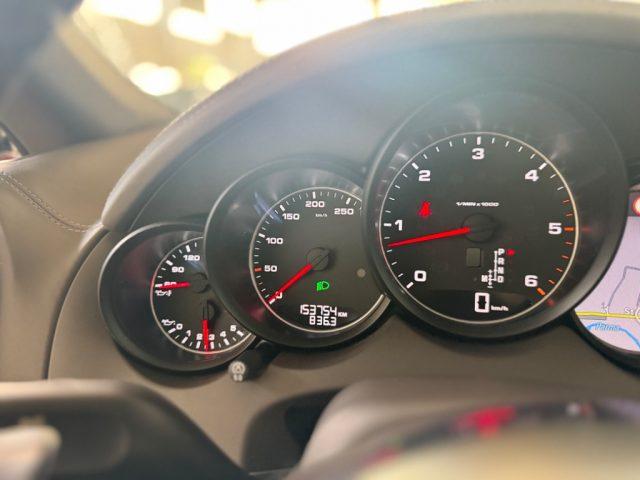 PORSCHE Cayenne 3.0 Diesel //BELL1SS1MO//