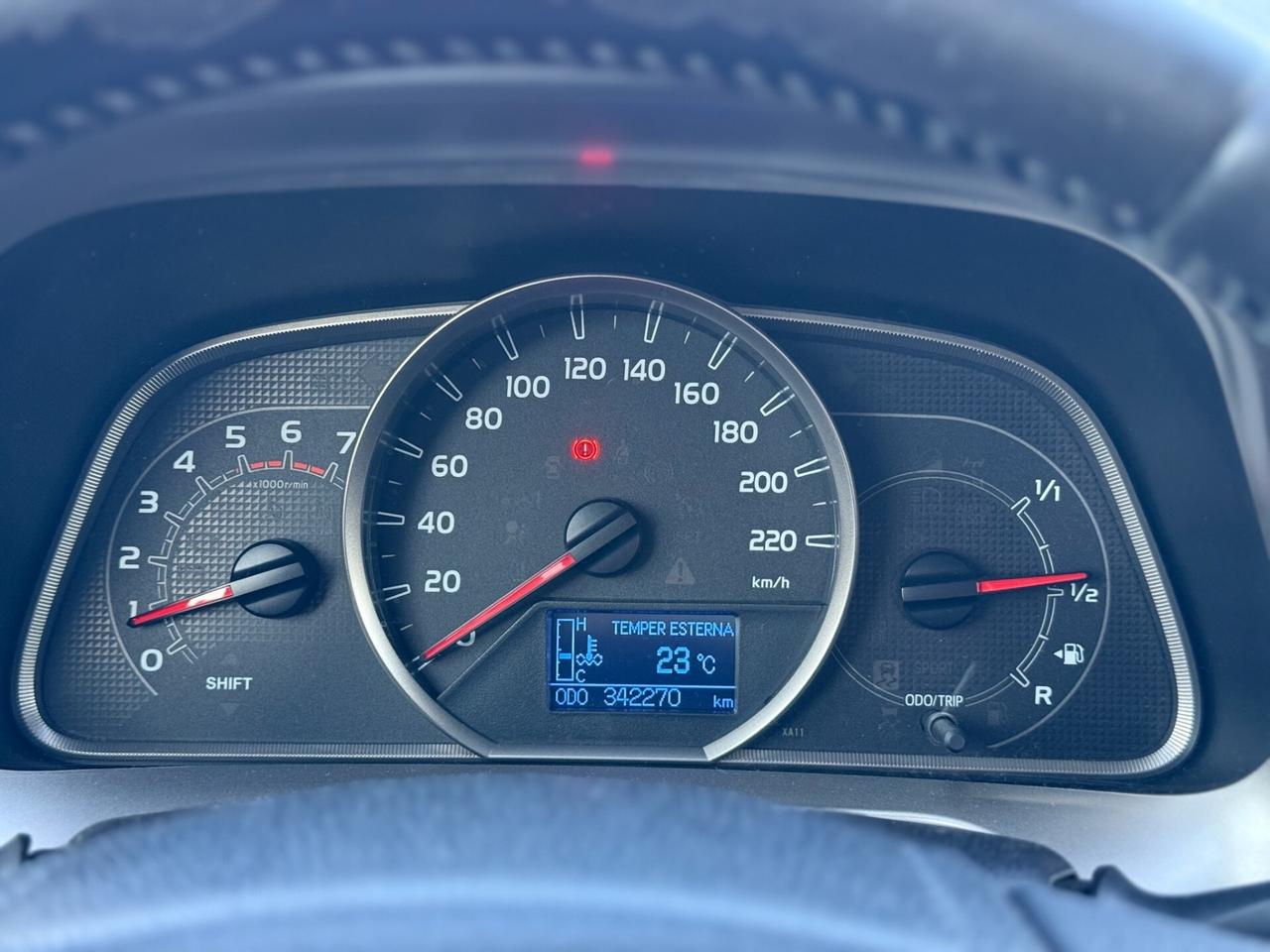 TOYOTA RAV4 2015 2.0 124cv D-4D 2WD Style