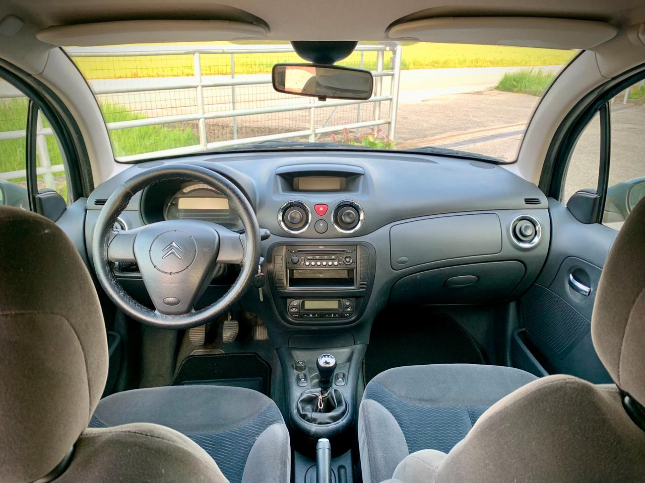 Citroen C3 1.4