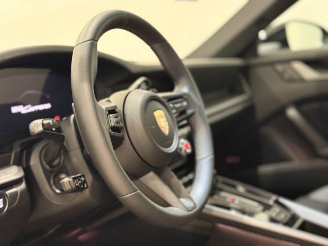 PORSCHE 911 Carrera 992.2 Coupè