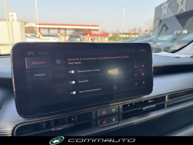 JEEP Avenger 1.2 Turbo 100 CV Altitude