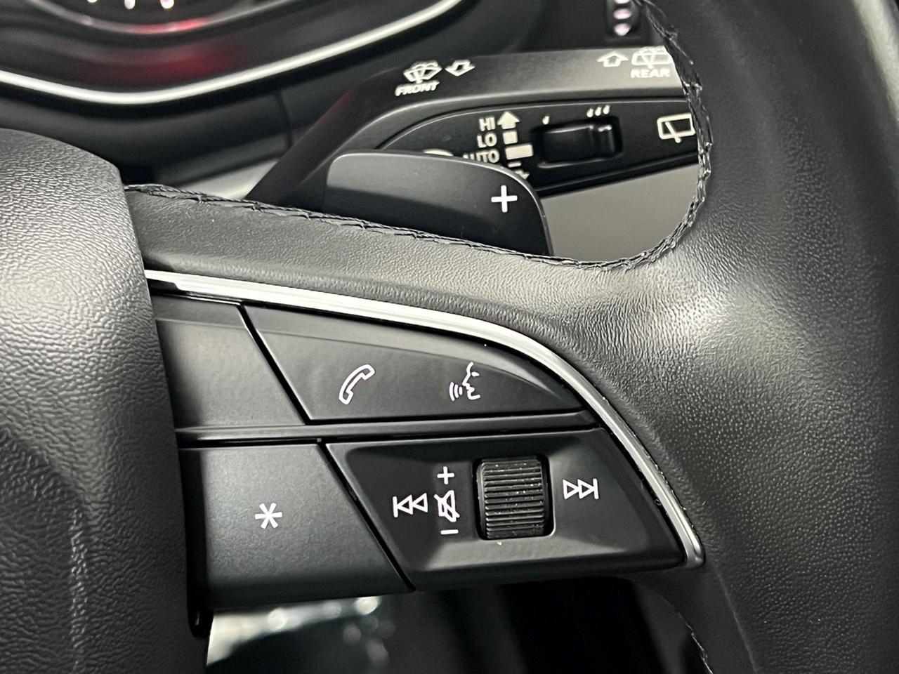 AUDI A4 V 2019 Allroad Quattro A4 Allroad 40 2.0 tdi mhev Business quattro 204cv s-tronic