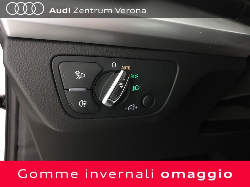 40TDI 204CV quattro S tronic Business