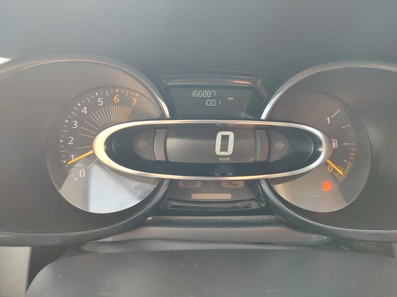 Renault Clio 1.2 75CV 5 porte Wave, OK NEOPATENTATI, GARANZIA L.12 MESI