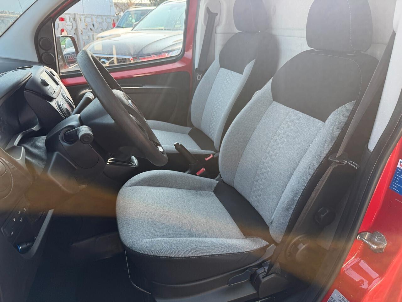Fiat Fiorino 1.3 MJT 95CV allestito