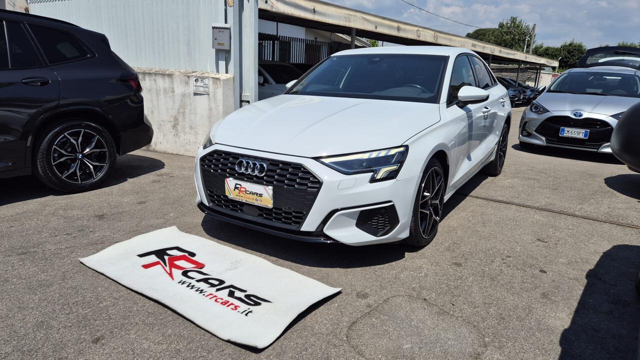 Audi A3 Sedan 30 TDI