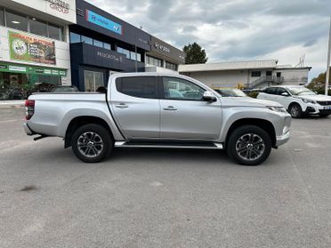 Mitsubishi L200 2.3 D Double Cab 4x4 Super Select Intense aut.