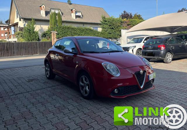 ALFA ROMEO MiTo 1.3 JTDm 95 CV S&S