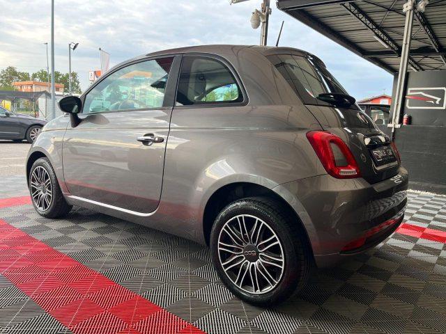 FIAT 500 1.0 Hybrid Pop * PROMO * OK NEOPATENTATI *