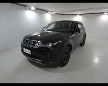 LAND ROVER RR Evoque 2ª serie - Range Rover Evoque 2.0D I4 163 CV AWD Auto