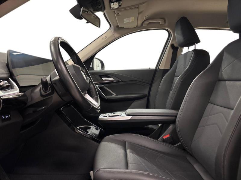 BMW X1 18 d xLine sDrive DCT