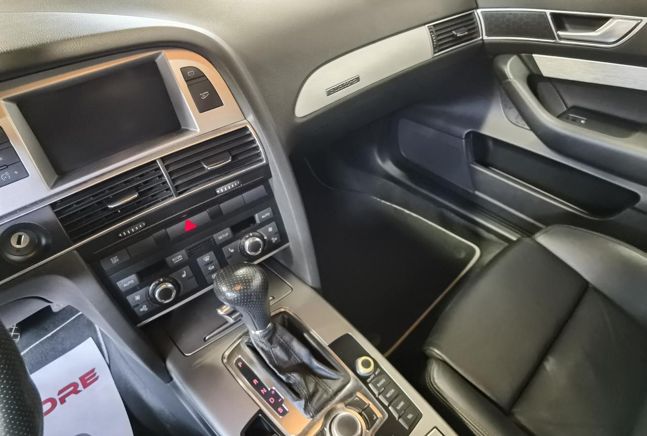 Audi A6 3.2 V6 FSI QUATTRO TIPTR.SLINE