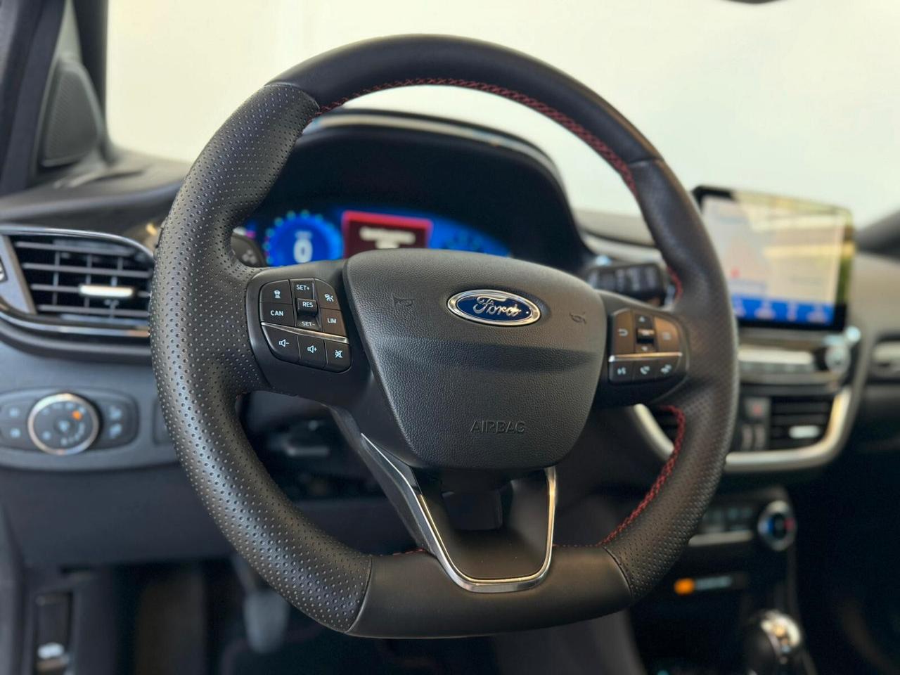 Ford Puma 1.0 EcoBoost Hybrid 125 CV S&S ST-Line X