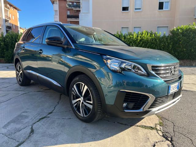 Peugeot 5008 1.5 bluehdi Allure s 5 posti