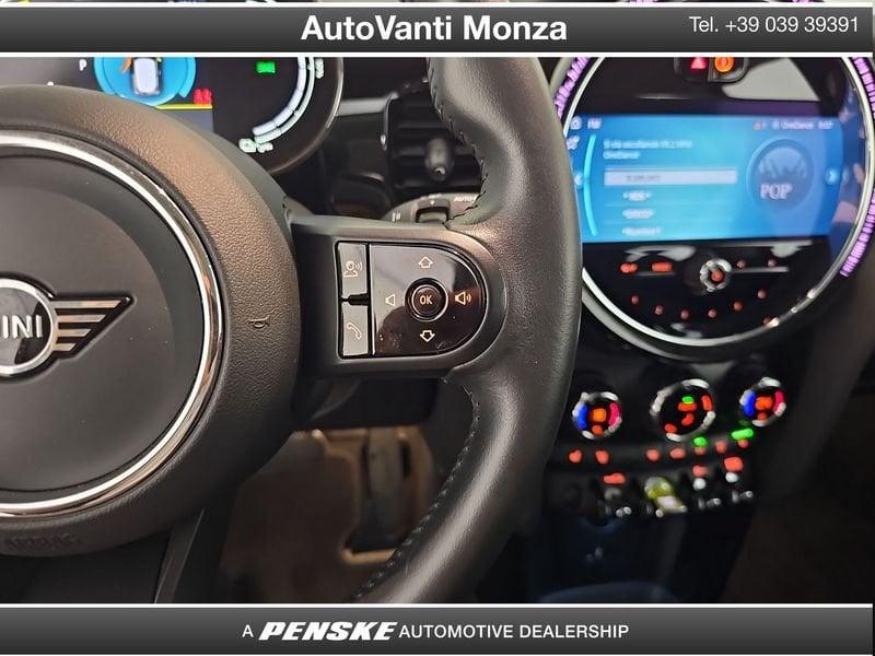 MINI Full Electric Mini 3p Cooper SE Yours auto