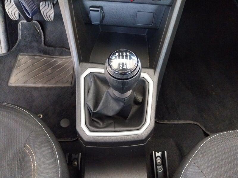 Dacia Sandero Sandero Stepway 1.0 tce Expression Eco-g 100cv