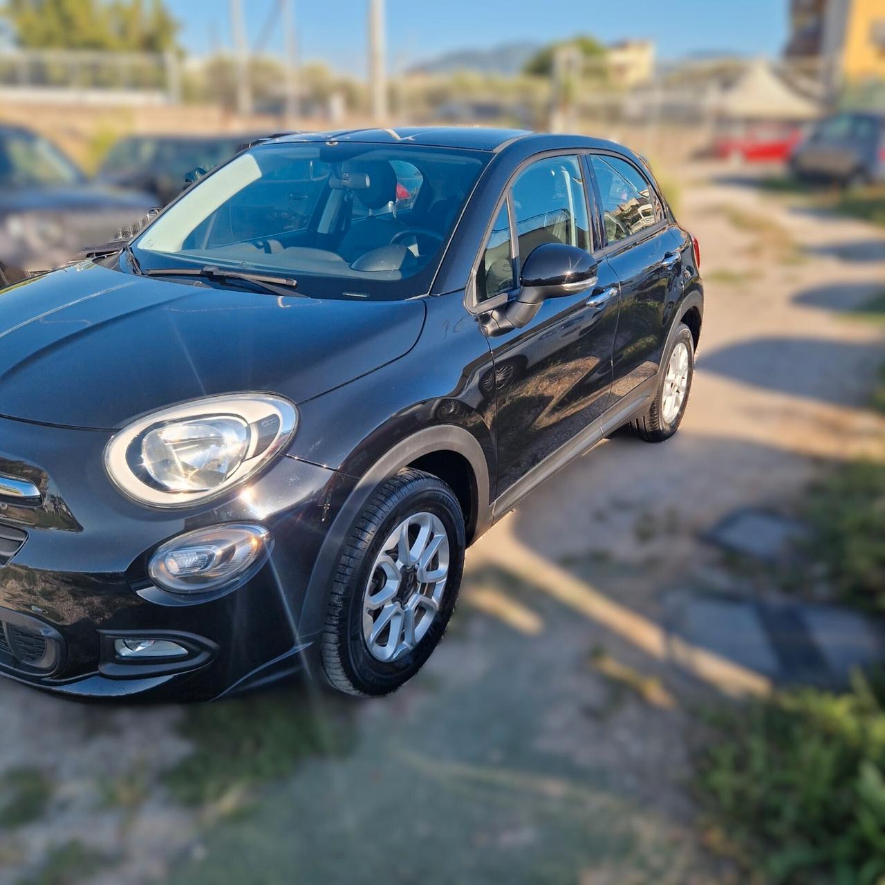 Fiat 500X 1.3 MultiJet 95 CV Business
