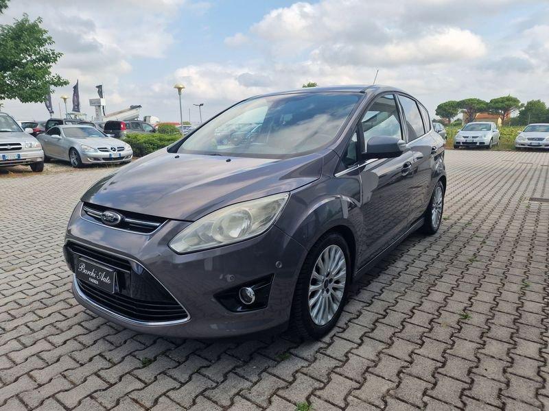 Ford C-Max C-Max 1.6 tdci Business SYNC 115cv