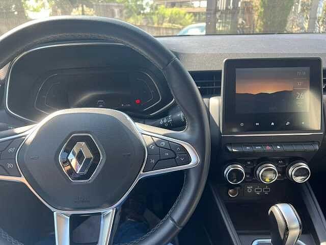 Renault Clio Full Hybrid E-Tech 140 CV Intens
