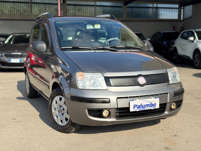 FIAT Panda 1.2 EasyPower GPL PERFETTA!!