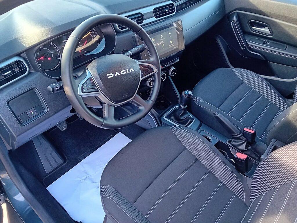 Dacia Duster 1.0 TCe Journey 4x2