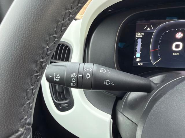FIAT Panda Cross PANDINA CROSS HYBRID+CARPLAY+VIRTUA+SENSORI