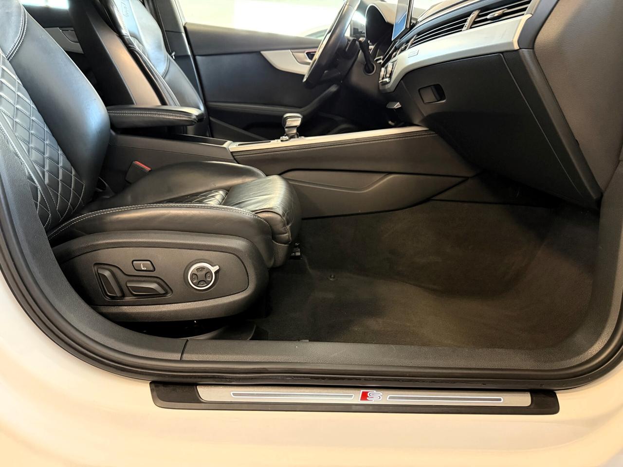 Audi A4 S4 Avant TDI quattro tiptronic - 2020 - AZIENDALE