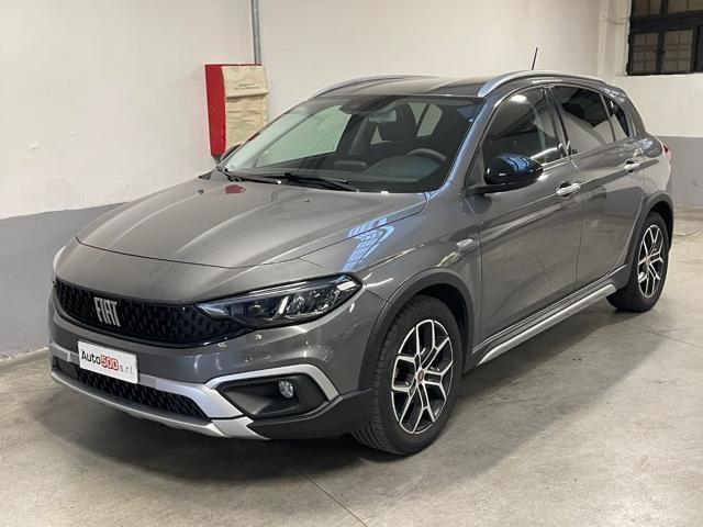 FIAT Tipo 1.0 5 porte Cross
