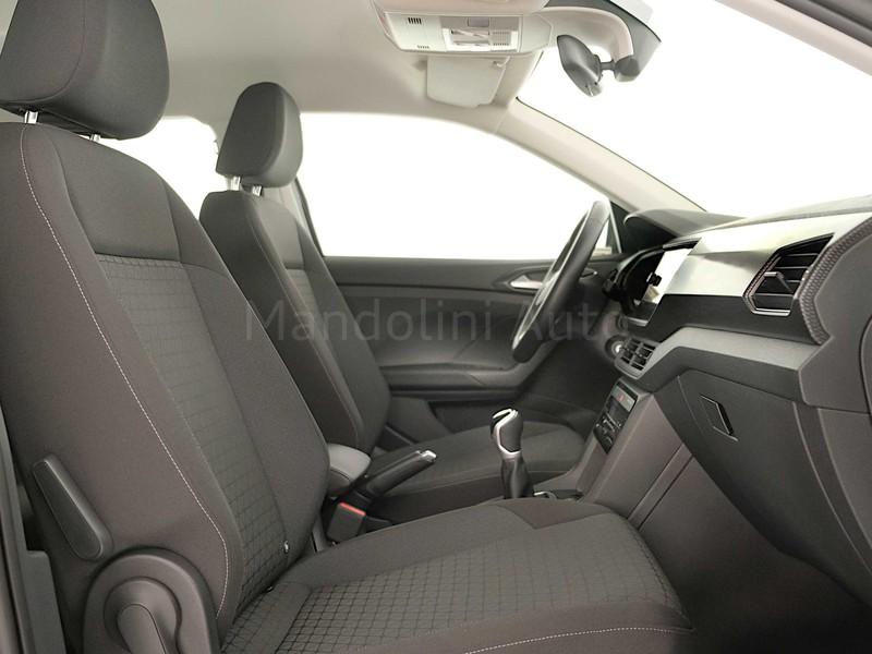 Volkswagen T-Cross 1.0 tsi 95cv style