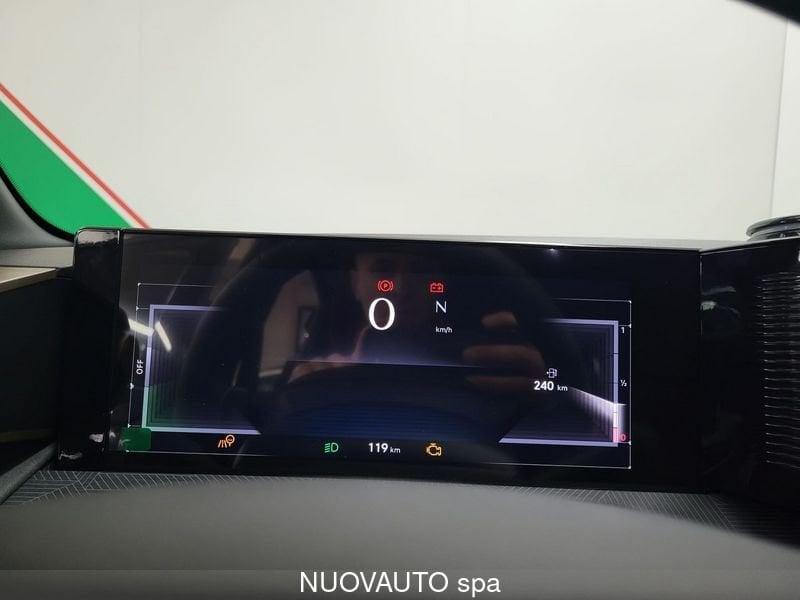 Lancia Ypsilon Hybrid e-DCT LX