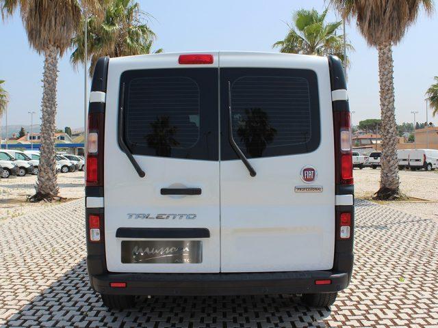 FIAT Talento 1.6 TwinTurbo MJT 125CV Combi 12q