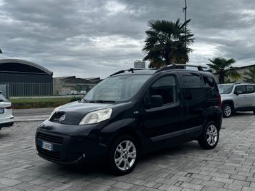 Fiat Qubo 1.3 MJT N1 AUTOCARRO