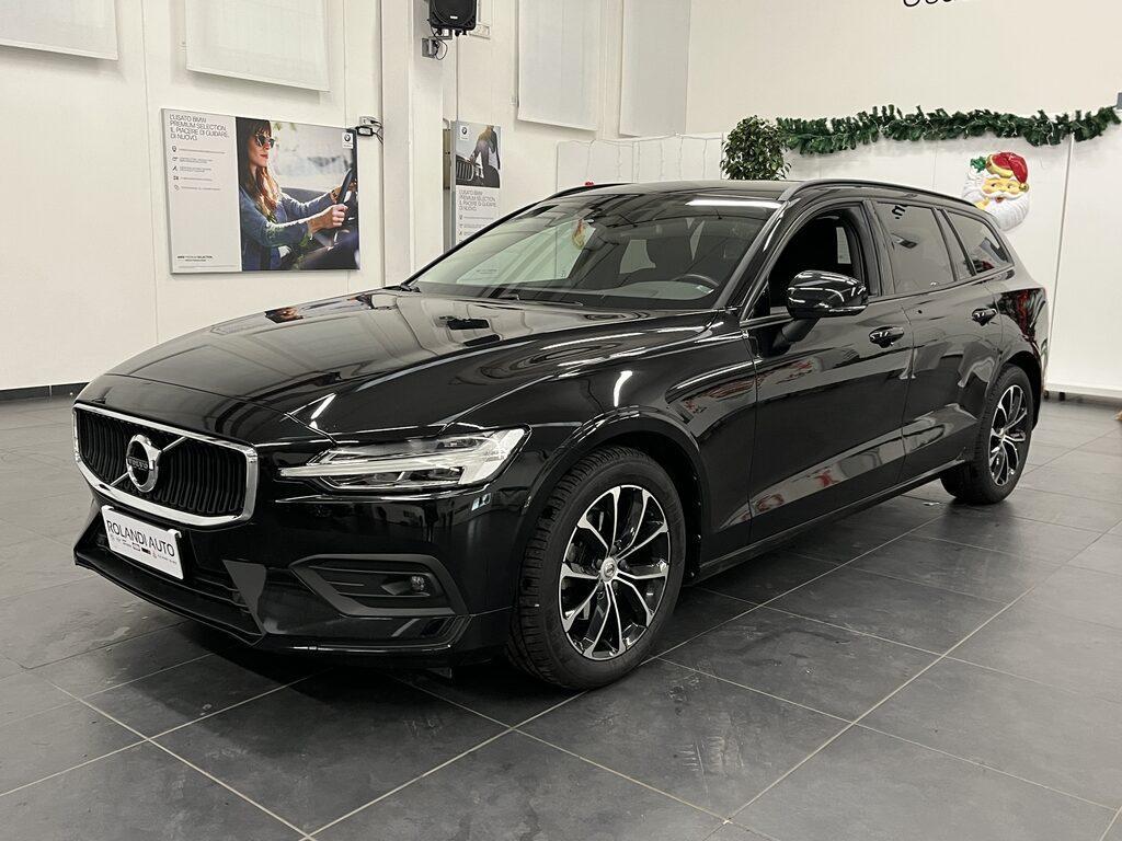 Volvo V60 2.0 D3 Inscription Geartronic