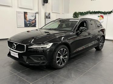 Volvo V60 2.0 D3 Inscription Geartronic