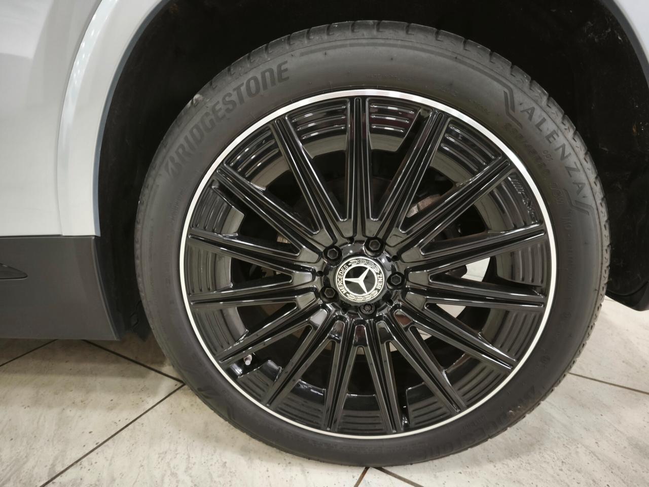 Mercedes-benz GLA 200 d Automatic AMG Line Premium Plus