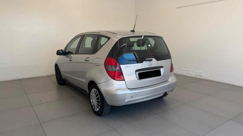 Mercedes A 180 CDI Classic