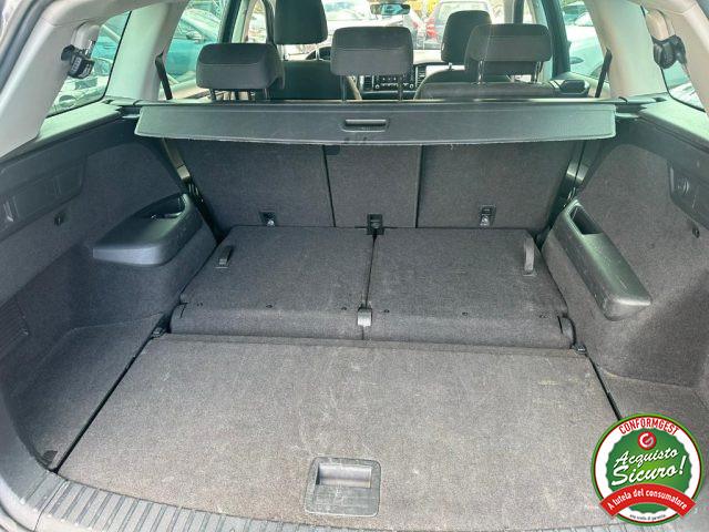 SKODA Kodiaq 2.0 TDI EVO SCR DSG 7 posti Style