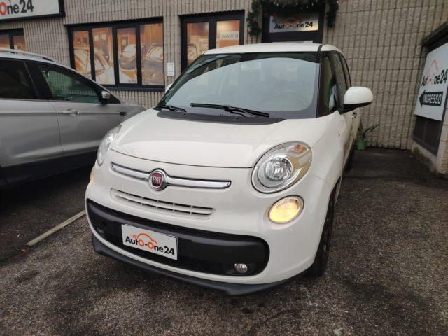FIAT 500L 1.4 95 CV Lounge PREZZO REALE - NEOPATENTATI