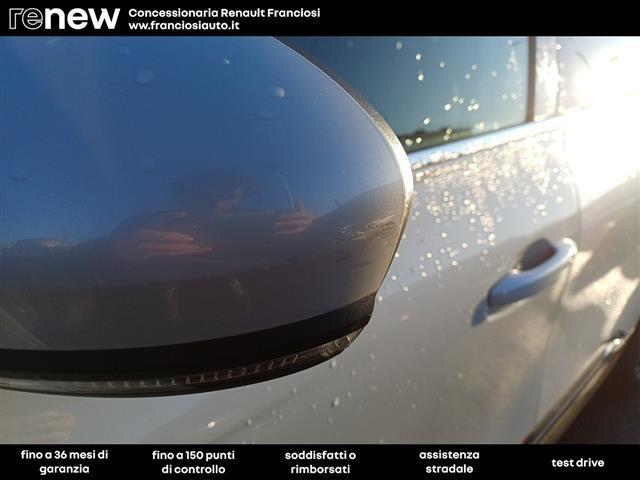 RENAULT Arkana 1.6 E-Tech full hybrid Intens 145cv