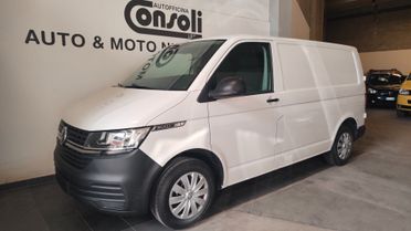 Volkswagen T6.1 Transporter 2.0 TDI 110CV PC Kombi AUTOCARRO 3 POSTI