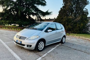 Mercedes-benz A 150 Classic Basic