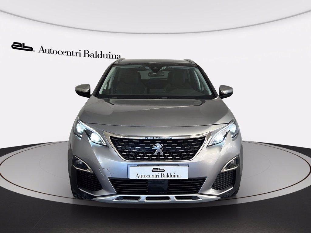 PEUGEOT 3008 1.5 bluehdi crossway s&s 130cv eat8 del 2020