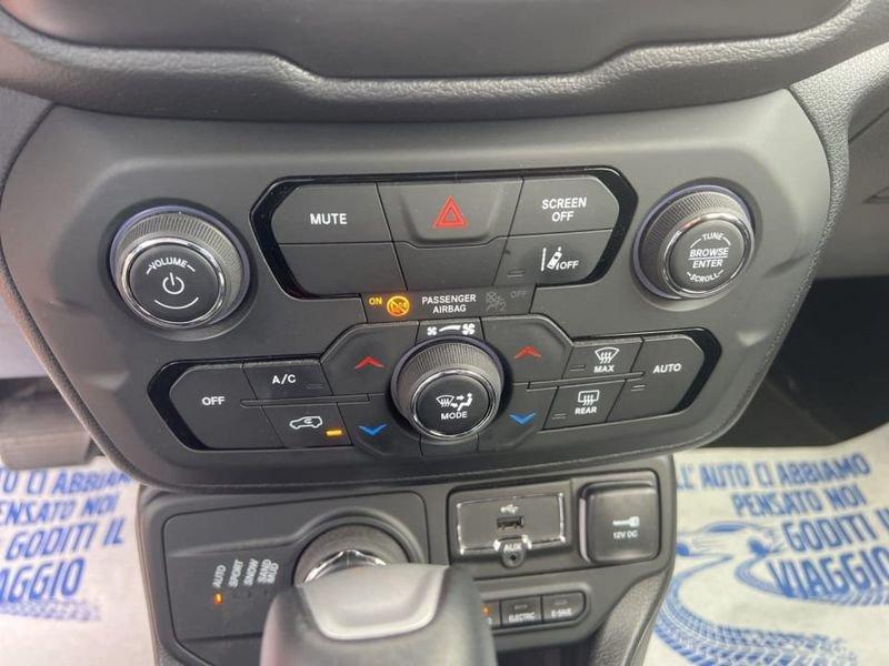 Jeep Renegade 1.3 T4 PHEV LIMITED 4XE AT6