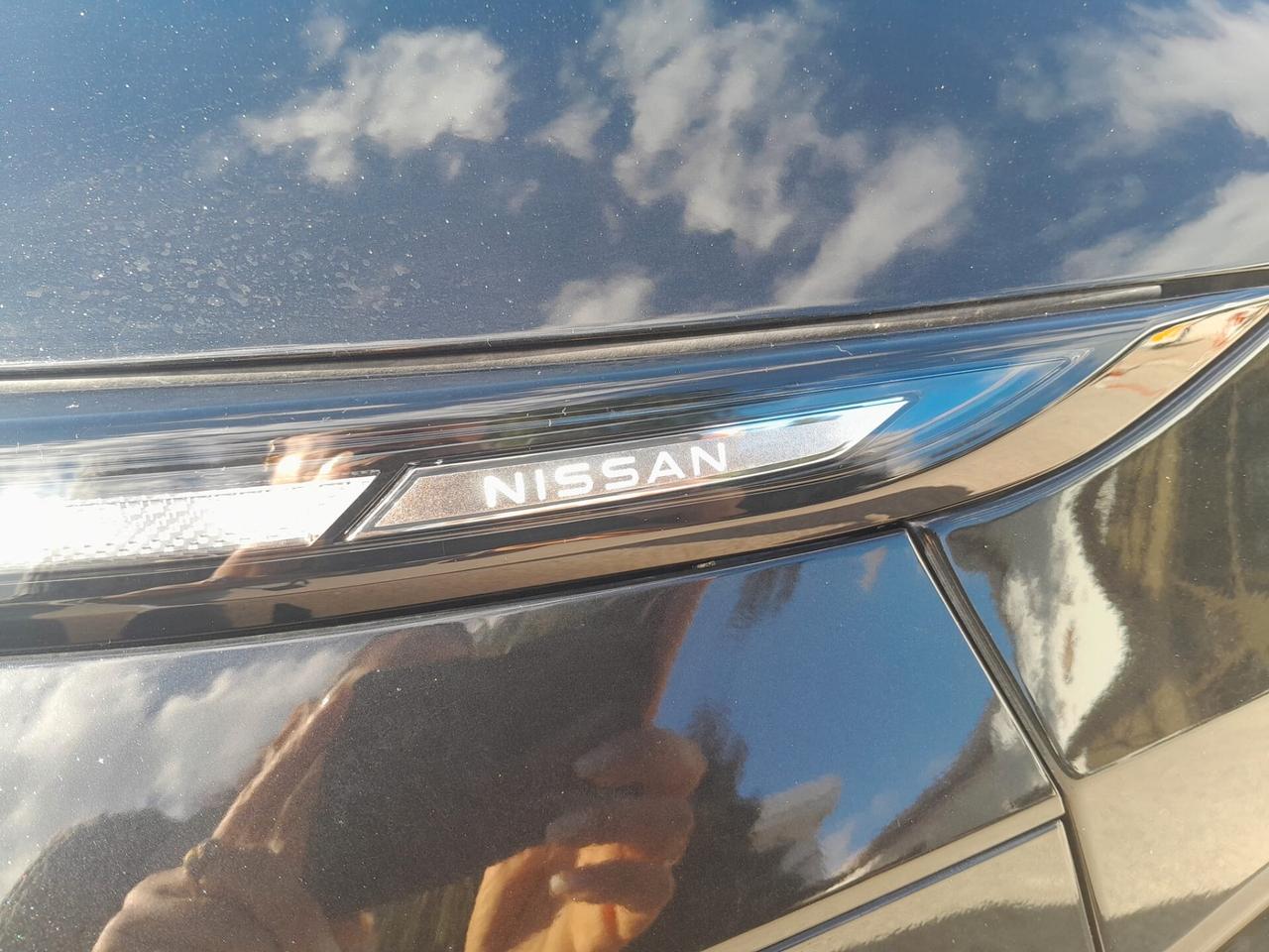 Nissan Qashqai MHEV 140 CV Acenta