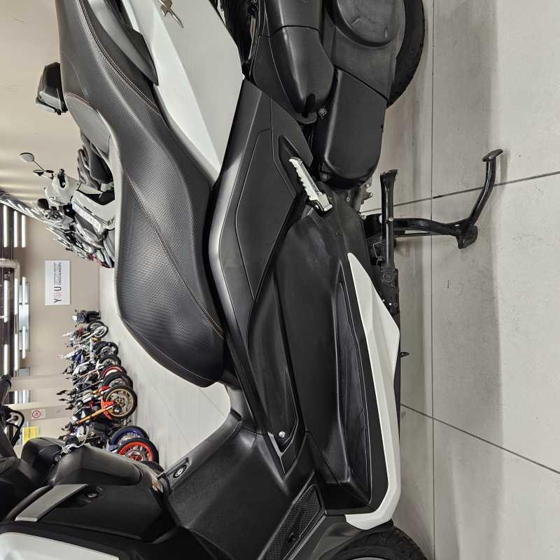 Yamaha X-Max 250 ABS - 2016