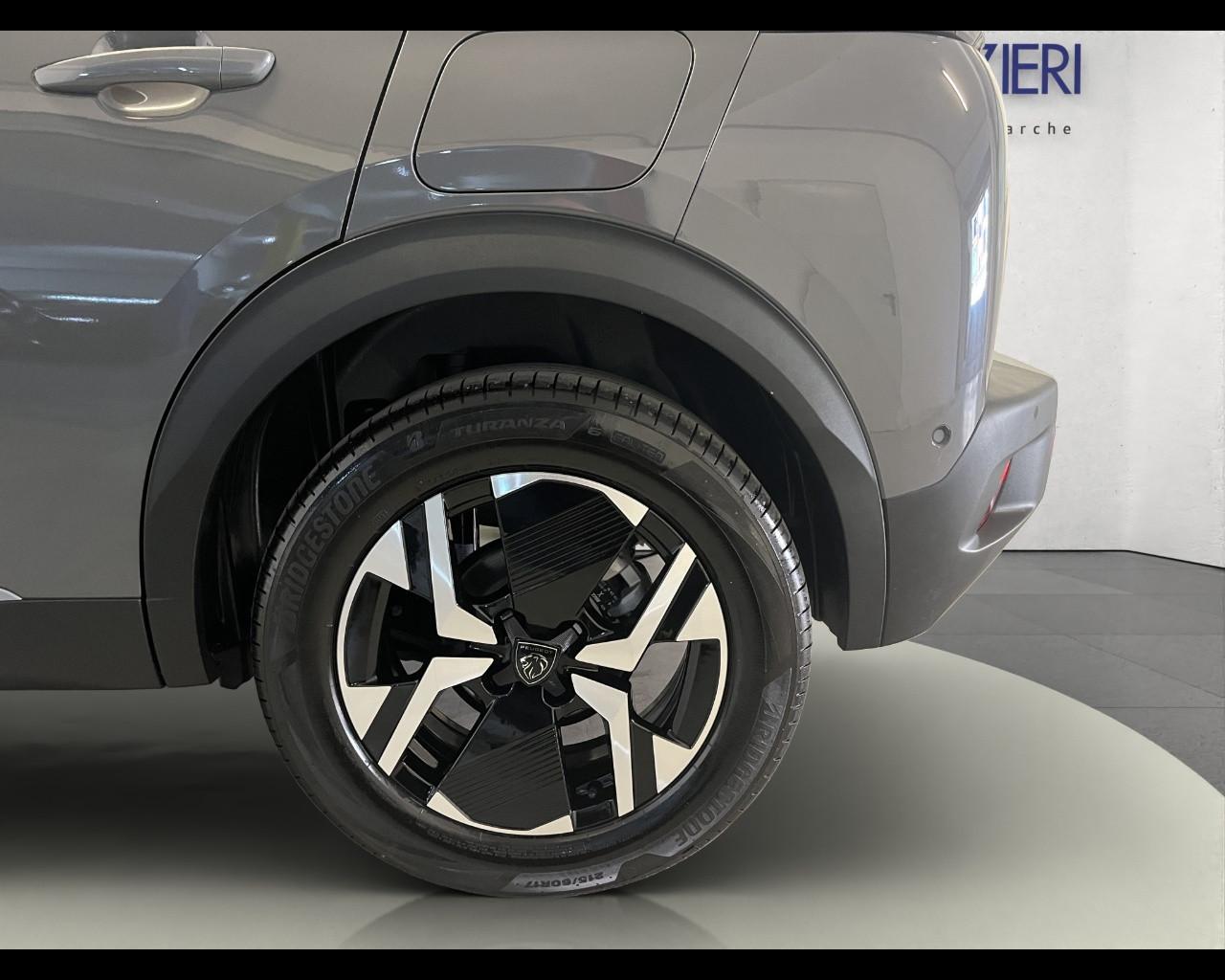 PEUGEOT 2008 Allure Hybrid 145 e-DCS6